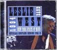 Leslie West - New York State of Mind