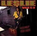 Leslie West - Dodgin' the Dirt