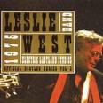 Leslie West - Electric Ladyland Studios 1975