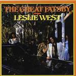 Leslie West - Leslie West Band/Great Fatsby