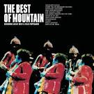 Leslie West - The Best Of Mountain