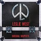 Leslie West - Unusual Suspects