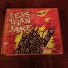 Less than Jake - Anthem [Bonus DVD]