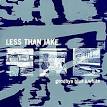 Less than Jake - Goodbye Blue and White [CD/DVD]