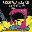 Less than Jake - Losers, Kings, and Things We Don't Understand