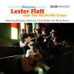 Essential Bluegrass Gospel