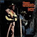 Lester Flatt & The Nashville Grass - Mountain Breakdown