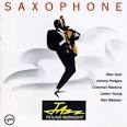 Sonny Criss - Jazz 'Round Midnight: Saxophone
