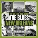 Guitar Slim - Let Me Tell You About the Blues: New Orleans