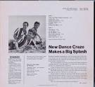 Let's Soul Dance: Black Dance Crazes from the Late 50s & 60s