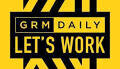 GRM Daily - Let's Work, Vol. 1