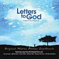 Between the Trees - Letters to God