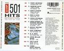 Greatest No 1 Singles - Levi's 501 Hits, Vol. 1