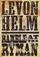 Ramble at the Ryman [DVD]