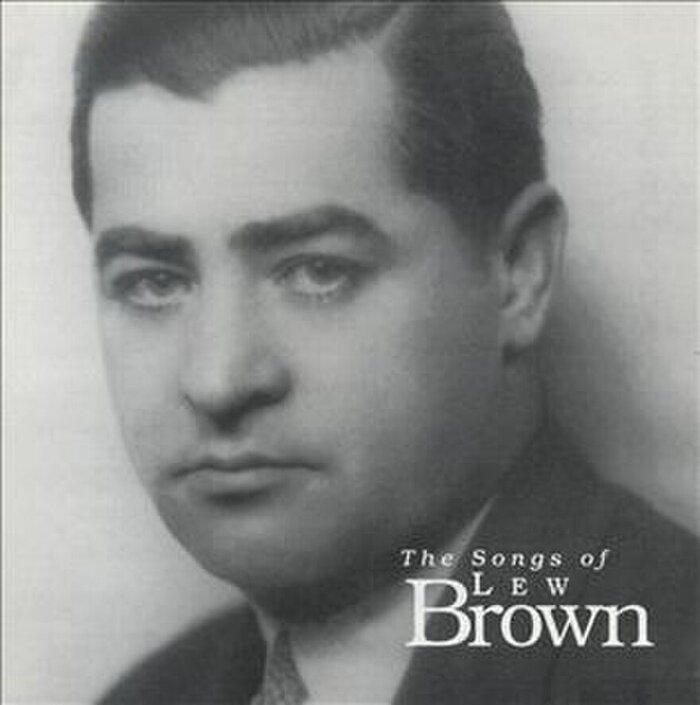 Lew Brown - The Thrill Is Gone