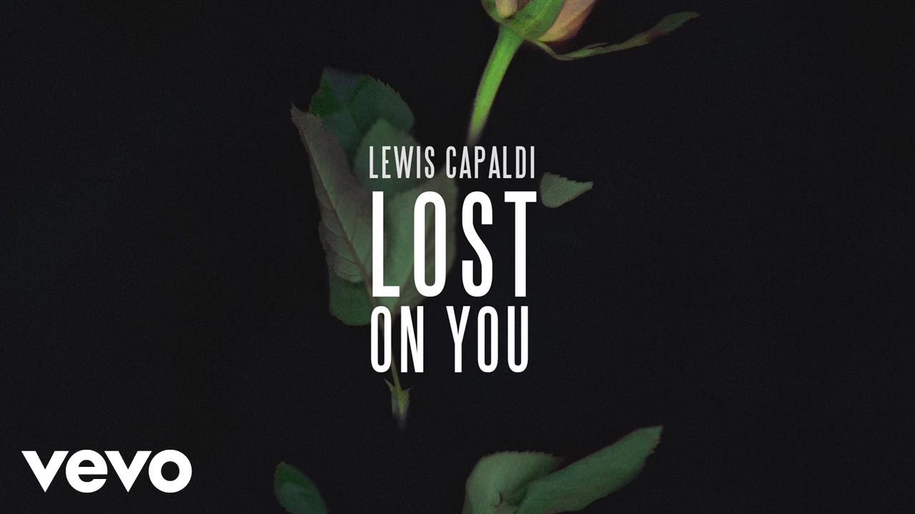 Lost on You - Lost on You