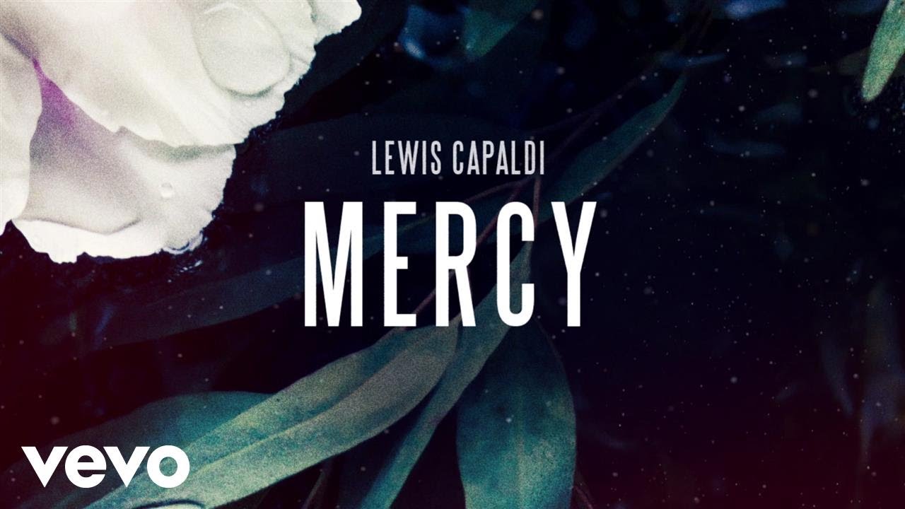 Mercy - Mercy