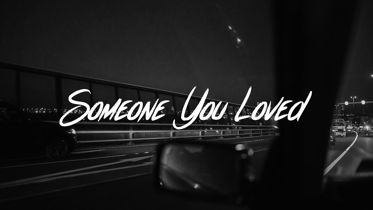 Someone You Loved [Future Humans Remix] - Someone You Loved [Future Humans Remix]