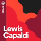 Lewis Capaldi - Spotify Singles