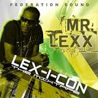 Lexxus - Mr. Lex