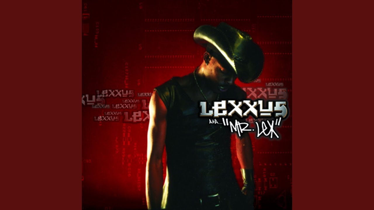 Lexxus - Ring Mi Cellie