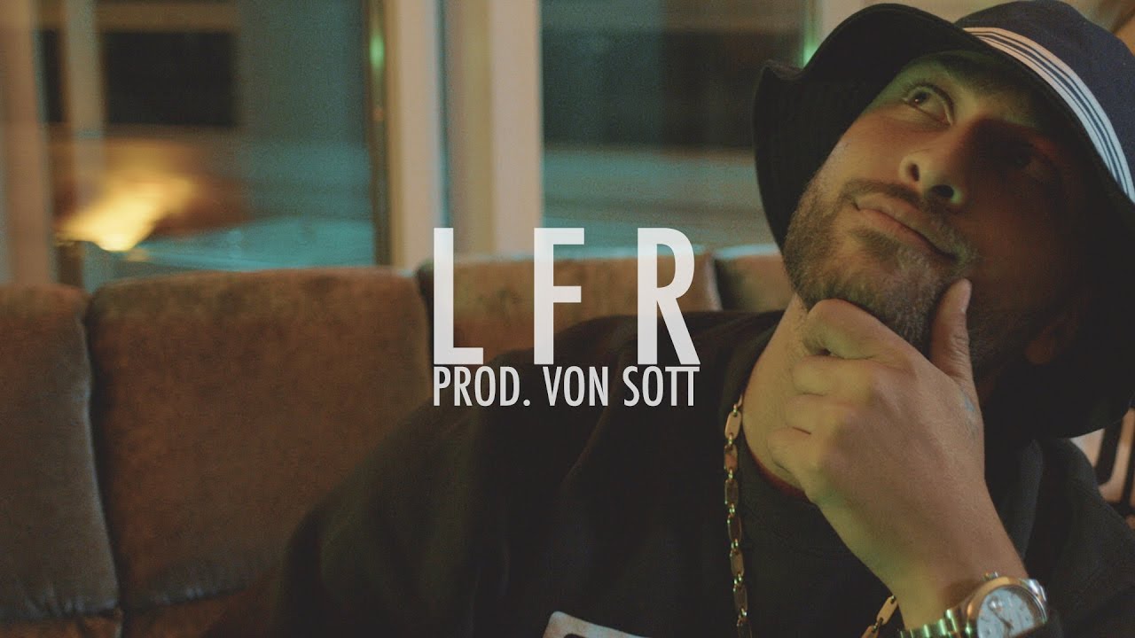 LFR [Remix] - LFR [Remix]