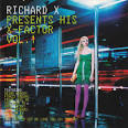 Richard X - Presents His X-Factor, Vol. 1 [Enhanced]