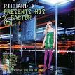Richard X Vs Liberty X - Richard X Presents His X-Factor, Vol. 1