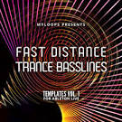 BT - Distance to Trance, Vol. 1