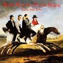 Lick the Tins - Blind Man On a Flying Horse
