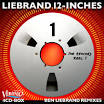 Liebrand 12-Inches