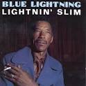 Blue Lightning