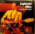 Lightnin' Slim - London Gumbo