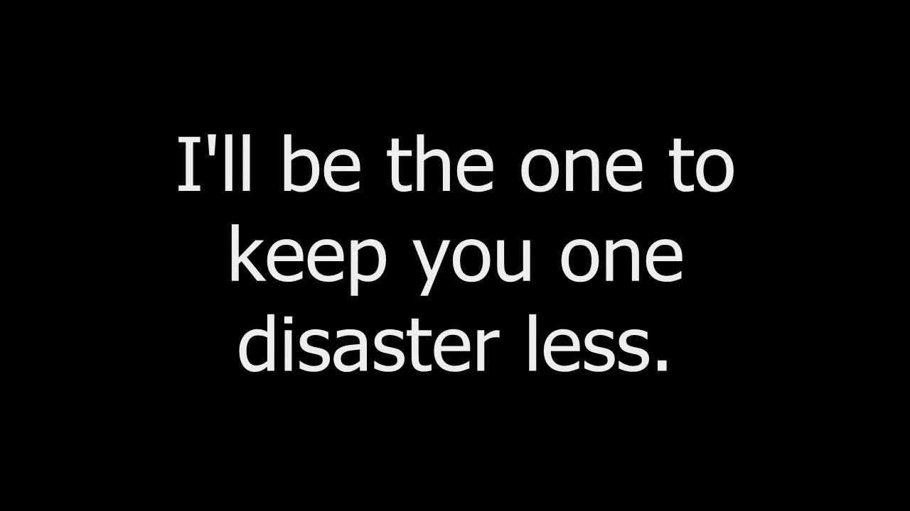 The Last Thing on Your Mind - The Last Thing on Your Mind