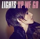 Lights - Up We Go