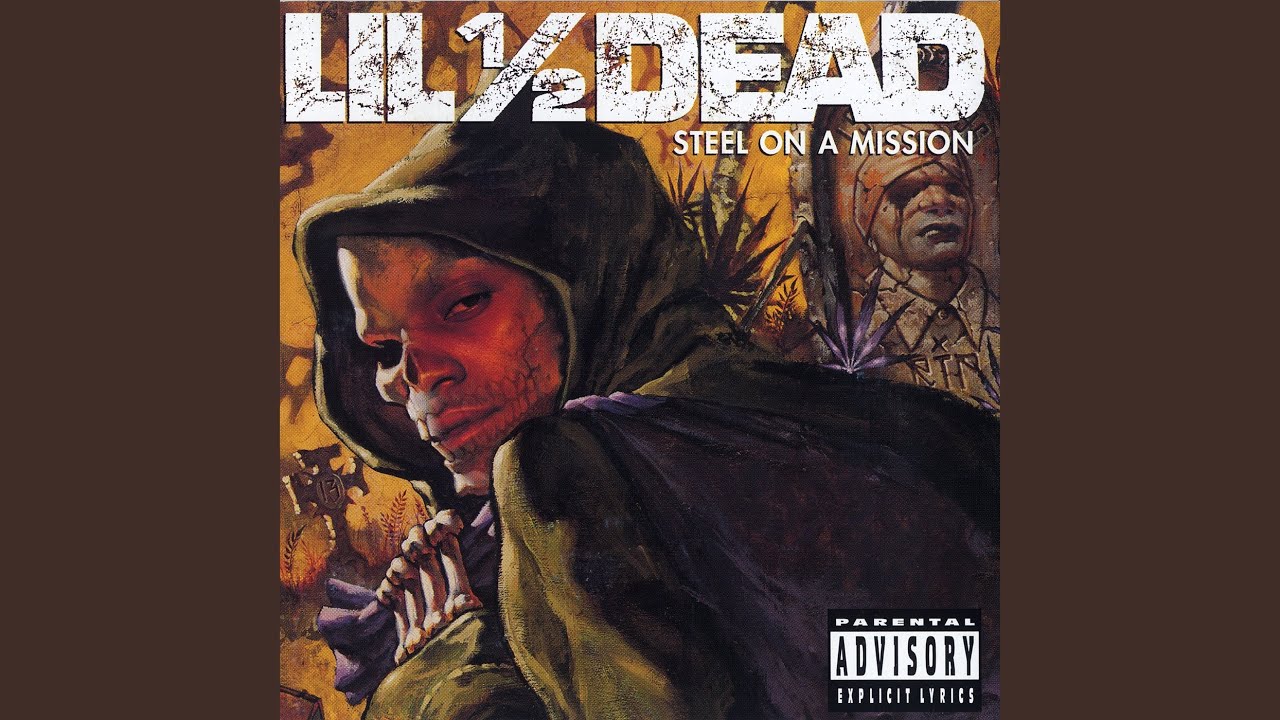 Lil 1/2 Dead and 2 Dead - Back in the Day