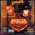 Lil' Boosie & Webbie - Ghetto Stories: The Swishahouse Mix [Chopped and Screwed]