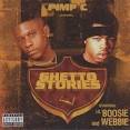 Lil' Boosie & Webbie - Ghetto Stories