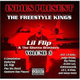 The Freestyle Kings, Vol. 3