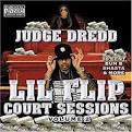 Judge Dredd - Court Sessions, Vol. 2