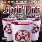 Lil Mario - Sippin' Pints of Slow Movements, Pt. 2