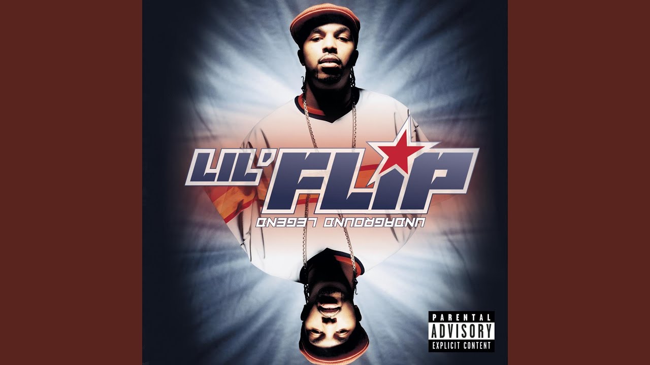 Lil' Flip and Lil' Ron - Haters Still Mad