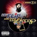 Yung Redd - Lil' Flip and Sucka Free Present: 7-1-3 and the Undaground Legend