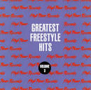 Lil' Johanna - Greatest Freestyle Hits, Vol. 3