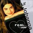 Lil' Johanna - Real Love