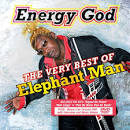 Kiprich - Energy God: The Best of Elephant Man