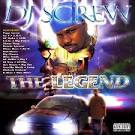 DJ Screw - The Legend