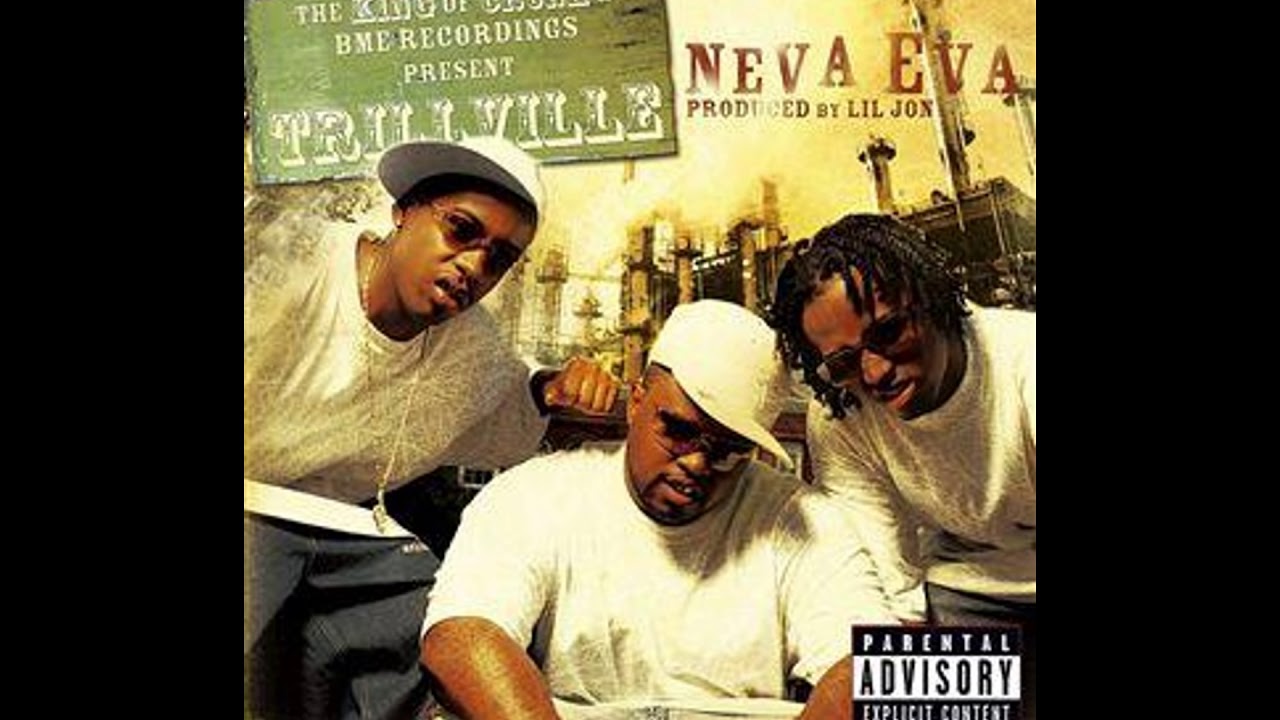 Neva Eva' - Neva Eva'