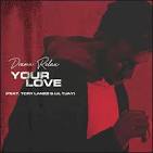 Drama Relax - Your Love