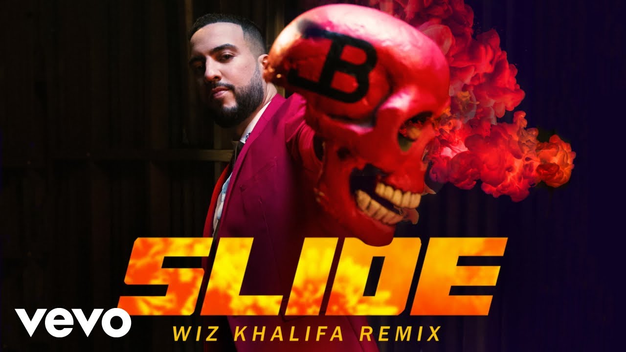 Slide [Remix] - Slide [Remix]